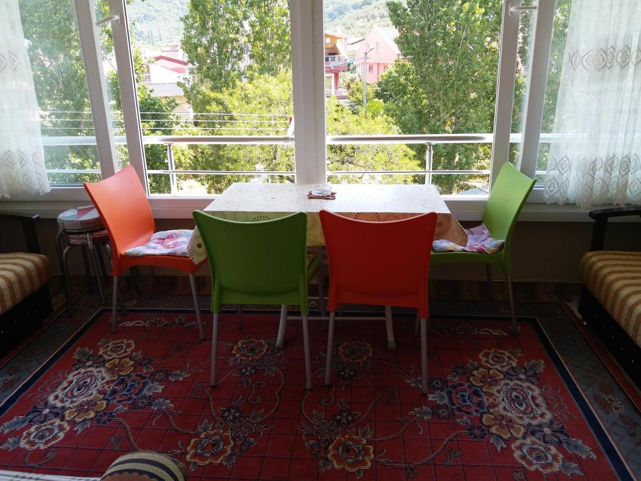 Saglik Aparthotel Erdek