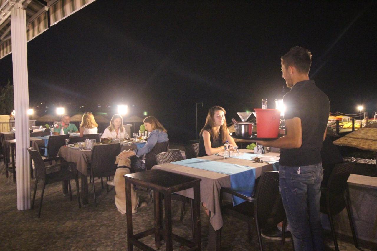 Kayalar Blue Hotel *
