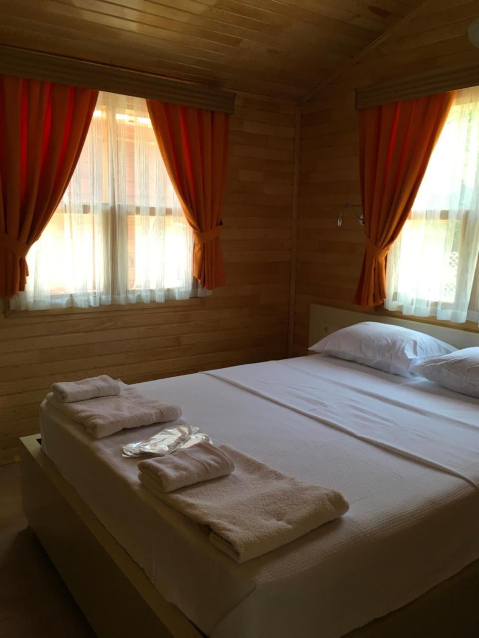 Holiday home Efsane