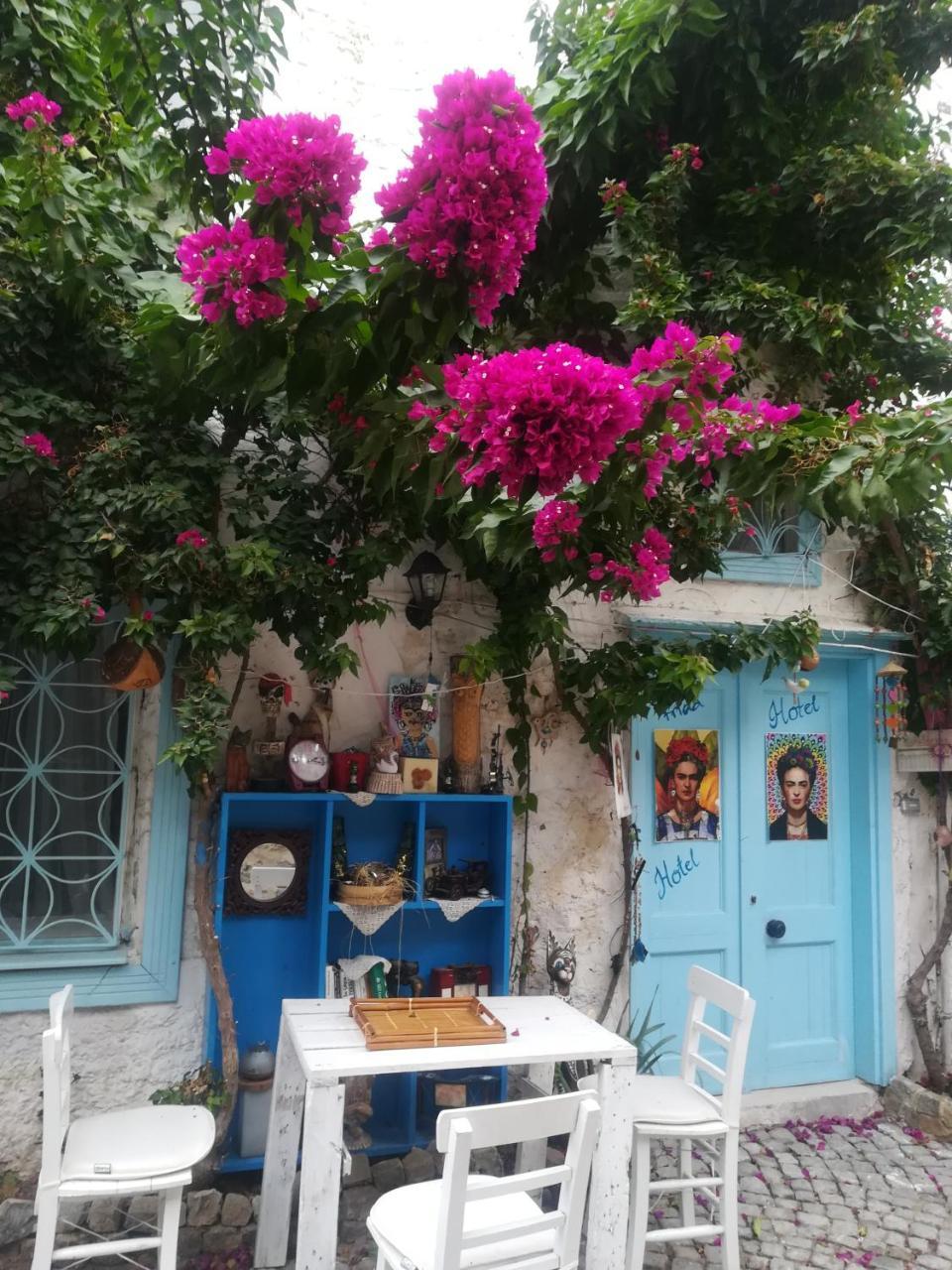 Alacati Frida Hotel Cesme