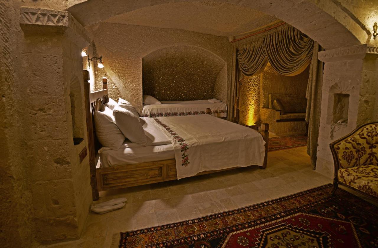 Hotel Grand Cave 2*
