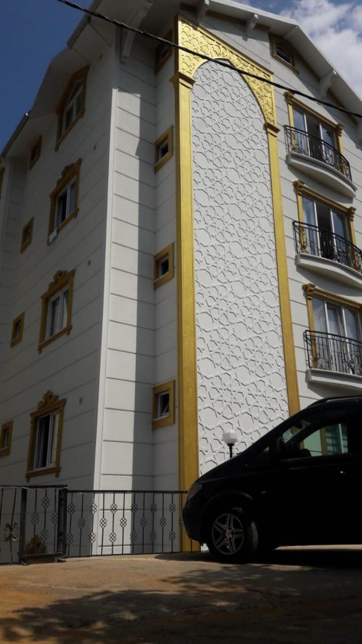 Sea Pearl Apartment Trabzon