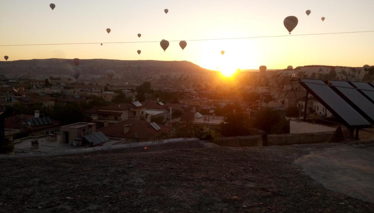 Avlu Cave House * Goreme