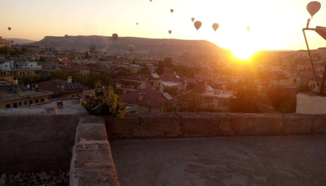 Hotel Avlu Cave House Goreme