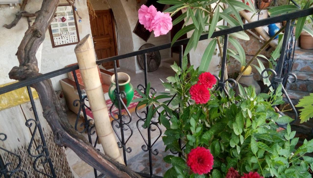 Avlu Cave House Goreme