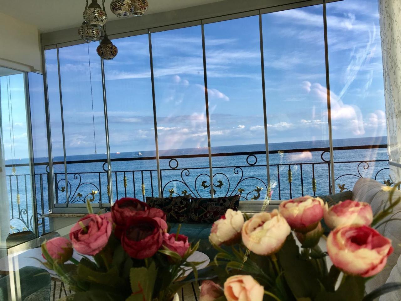 Sea Pearl Apartment