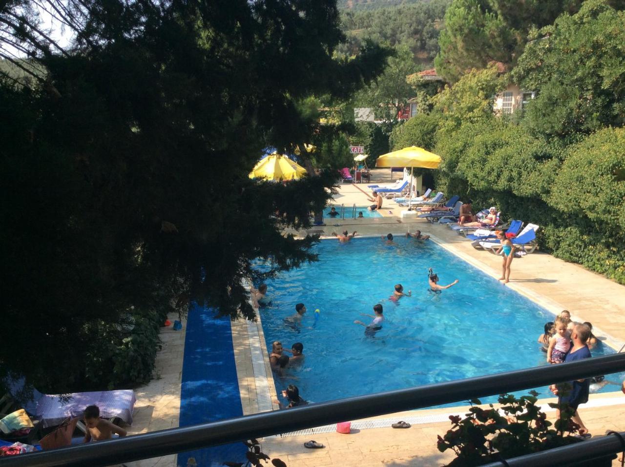 Hotel Atamer Doga 2*