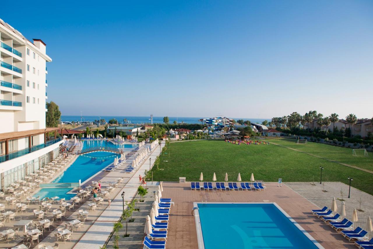 Kahya Aqua & Resort
