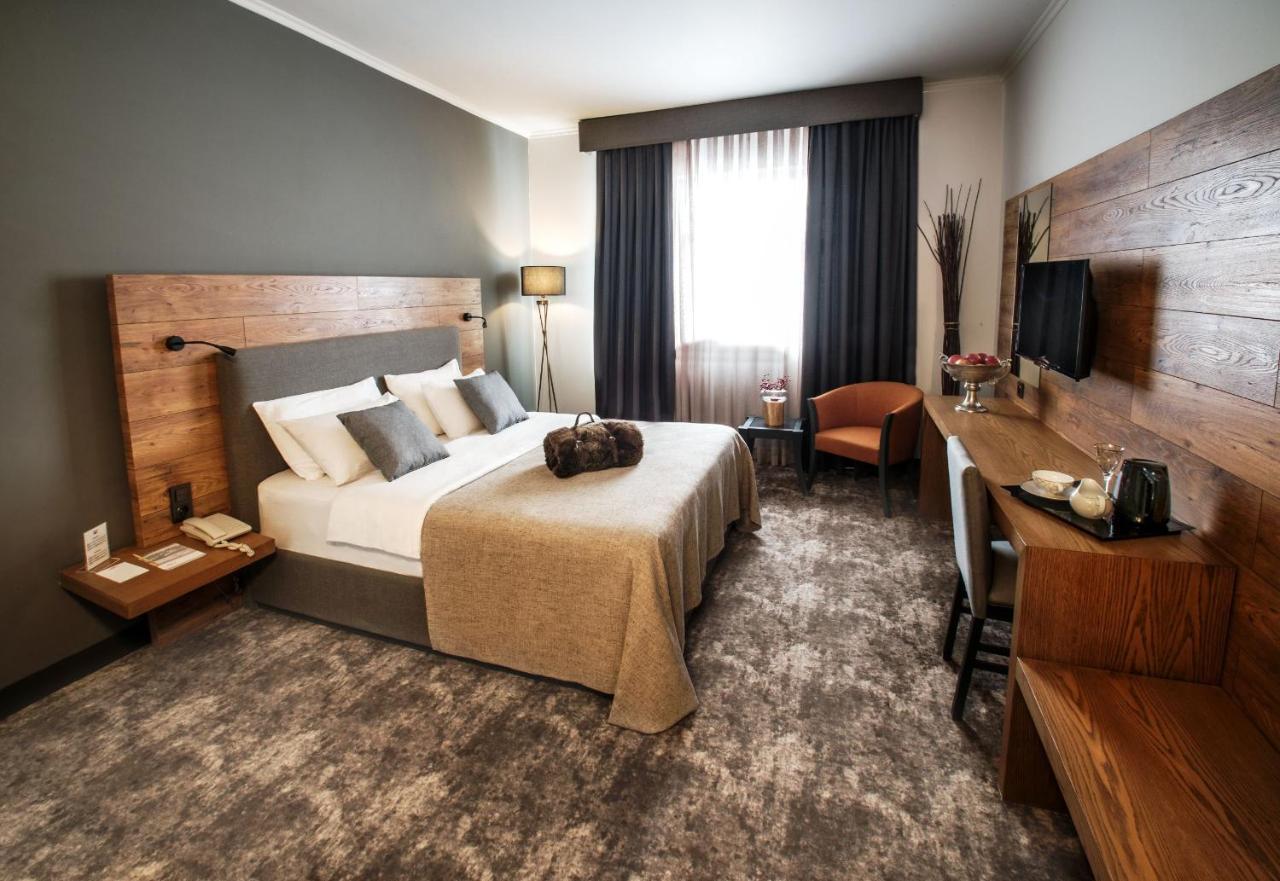 Agaoglu My Mountain Hotel 4*