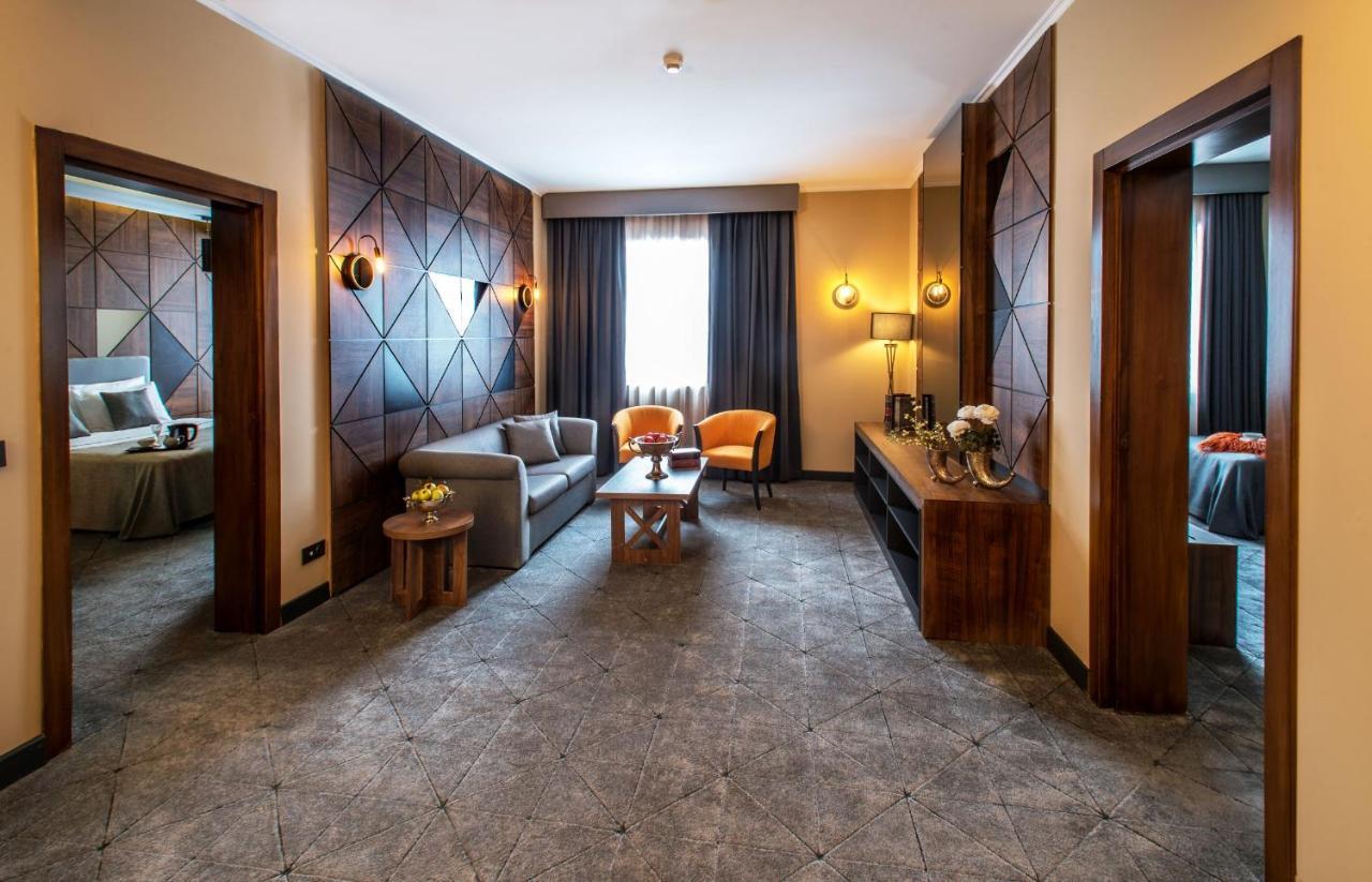 Hotel Agaoglu My Mountain Uludag (Bursa)