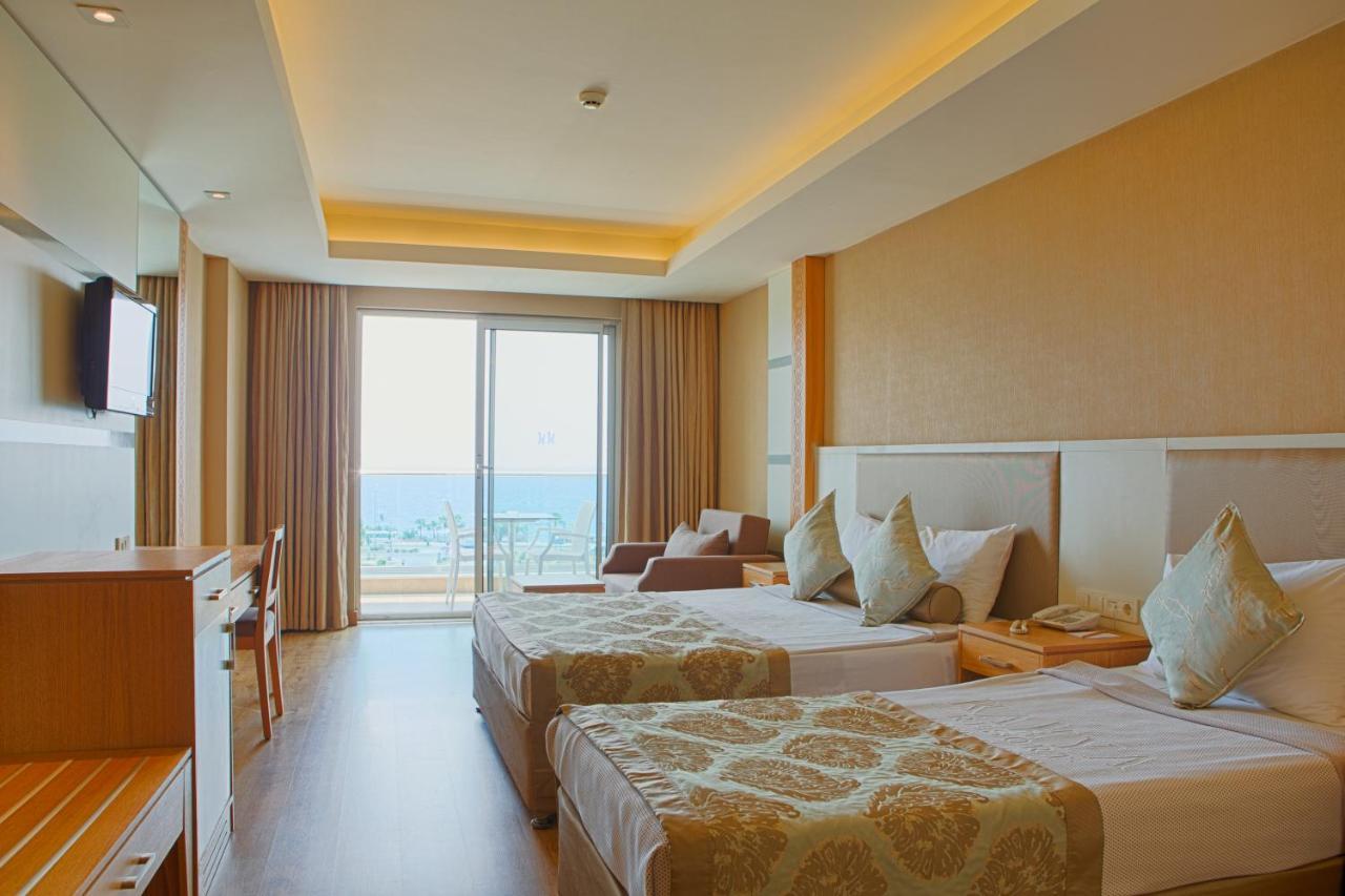 Kahya Aqua & Resort 5*