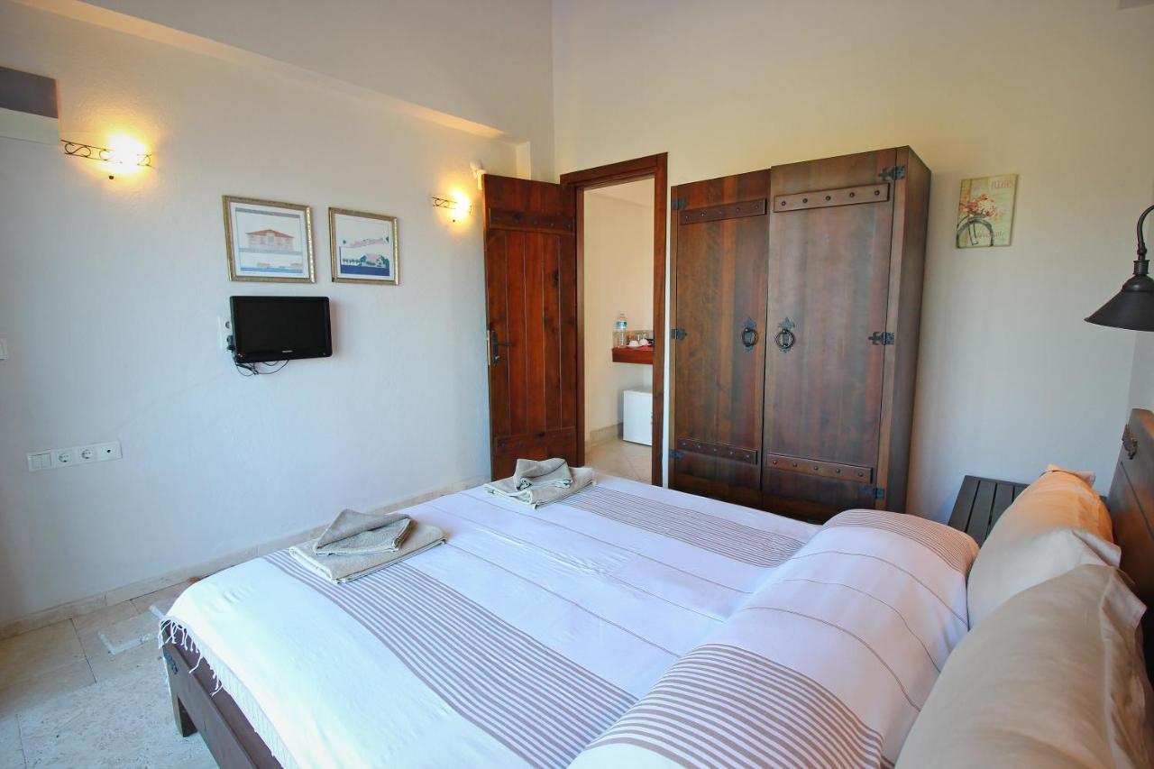 Kekik Selimiye Guest house Selimiye (Aegean)