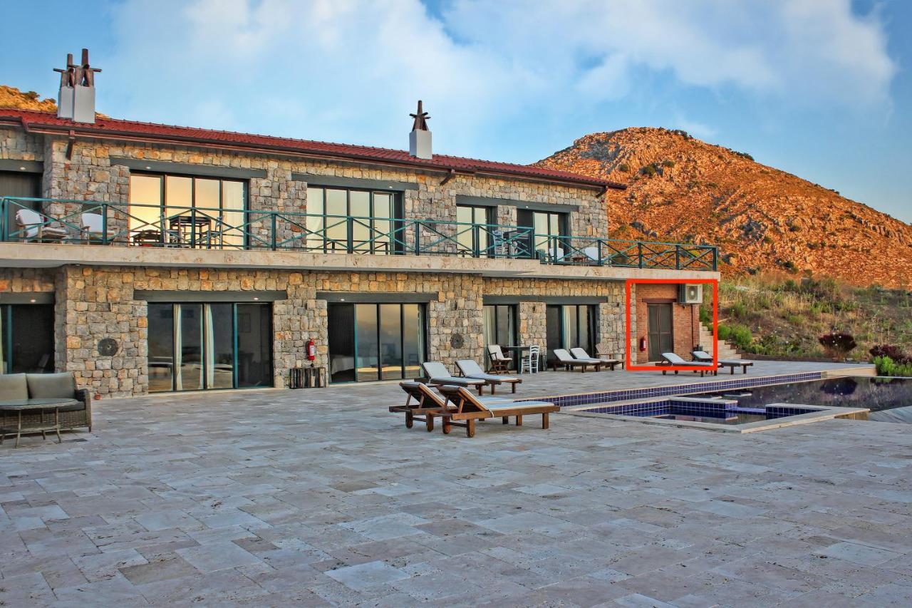Kekik Selimiye Guest house Selimiye (Aegean)