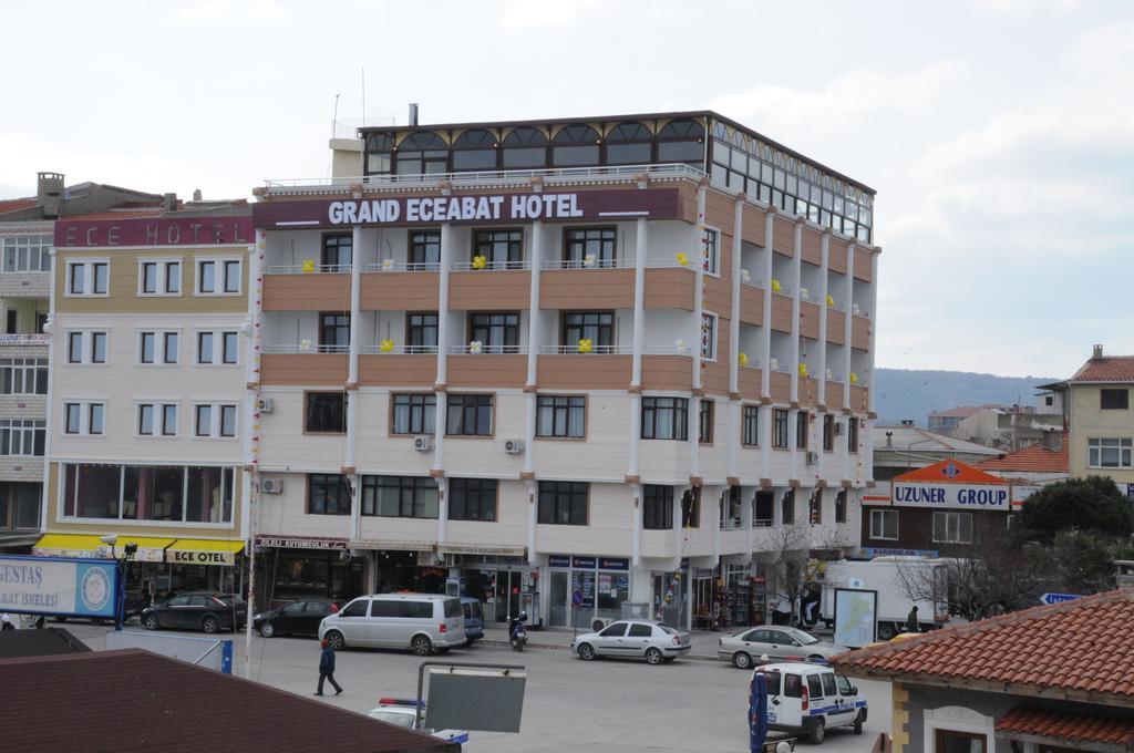 Grand Hotel 3*