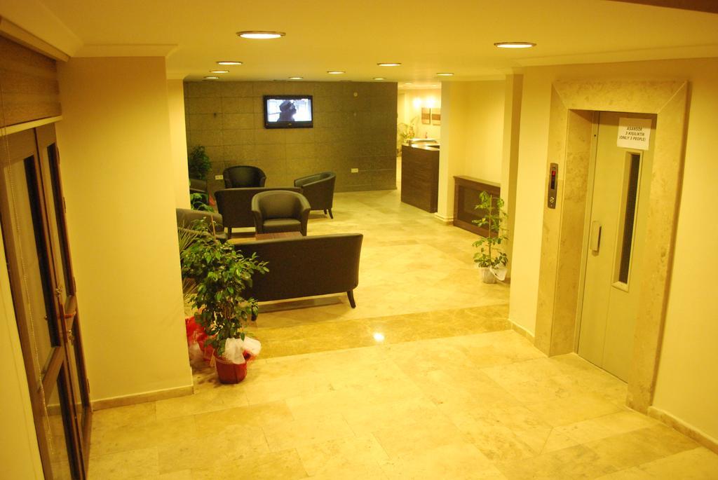 Grand Hotel 3*