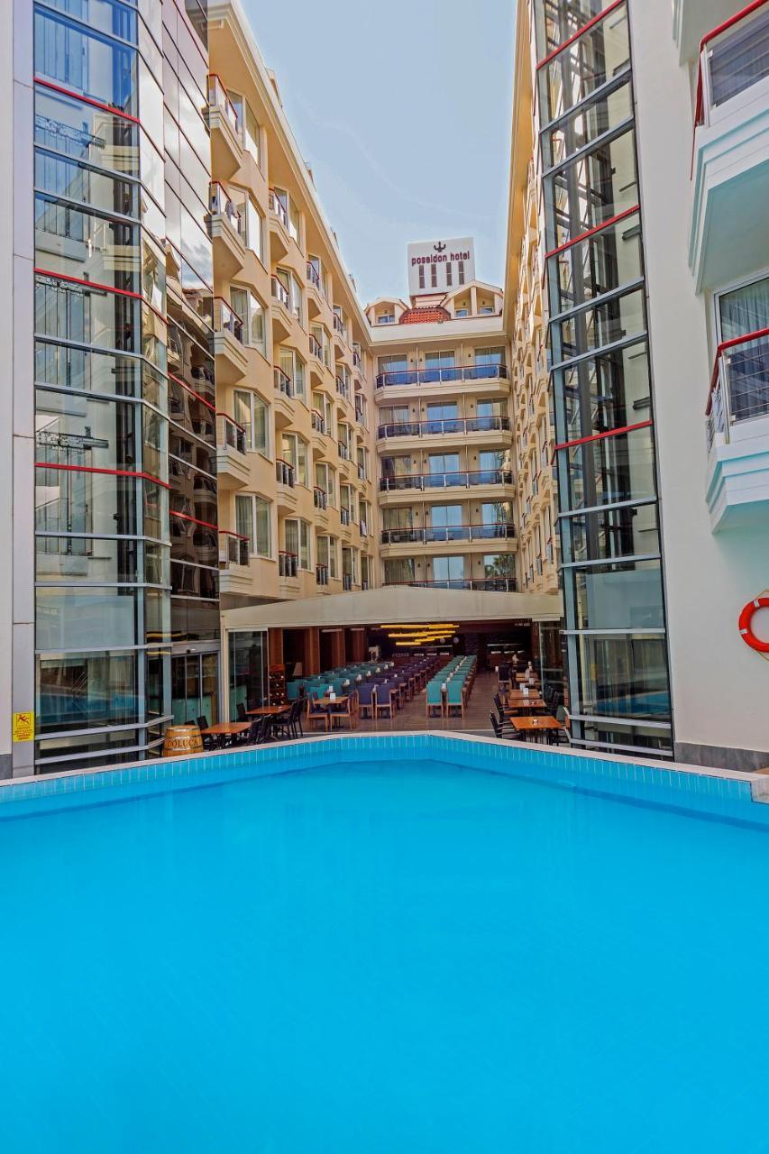 Poseidon - Adult Only Hotel 4*