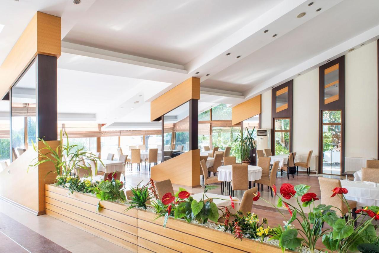 Hotel Berksoy
