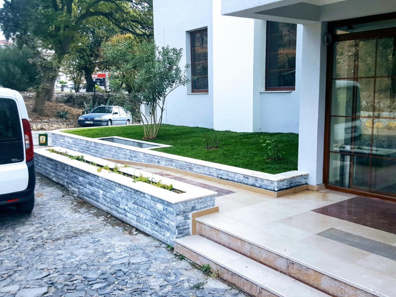 Berksoy Hotel 3*