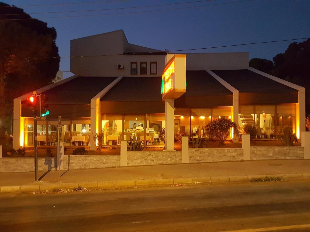 Berksoy Hotel