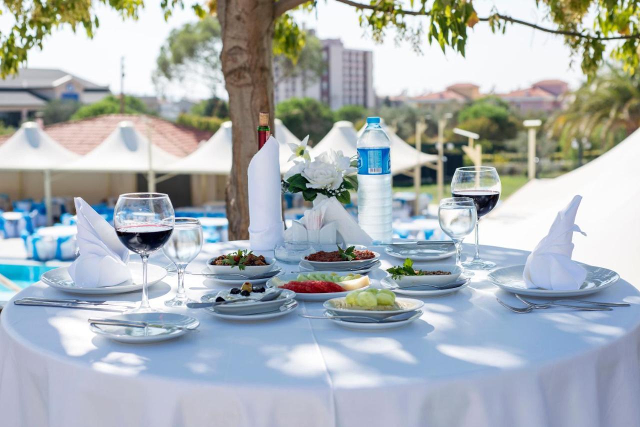 Berksoy Hotel 3*