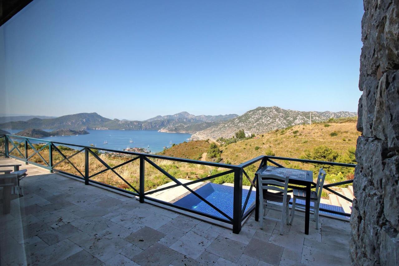 Kekik Selimiye Guest house