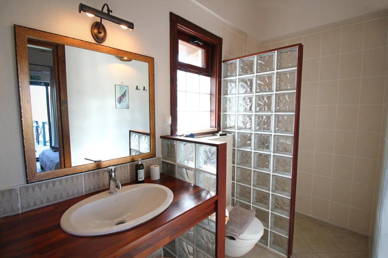 Guest house Kekik Selimiye 4*
