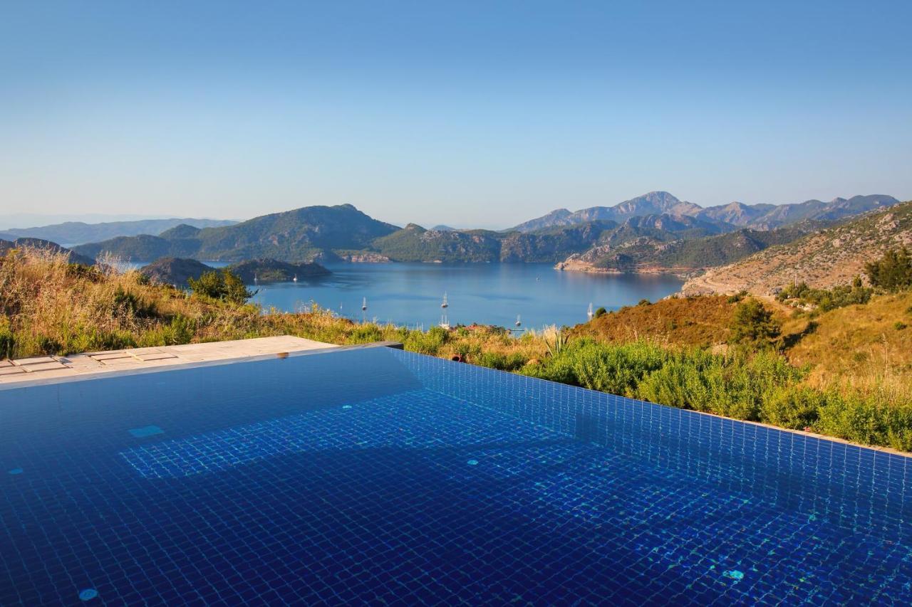 Kekik Selimiye Guest house 4*