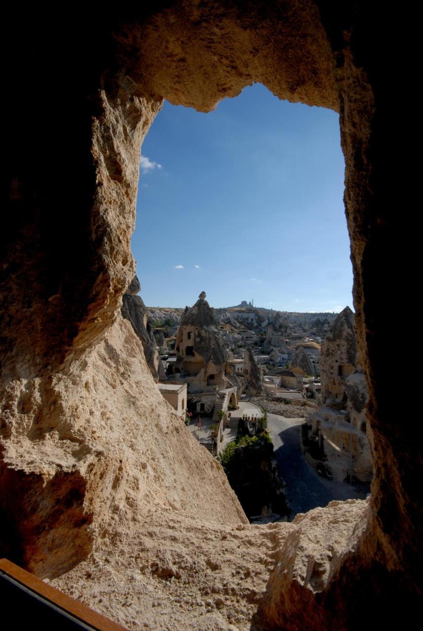 Arif Cave Hotel Goreme