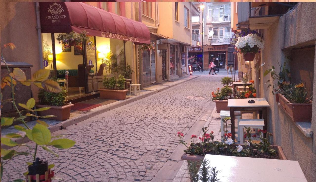 Grand Ece 3* Canakkale