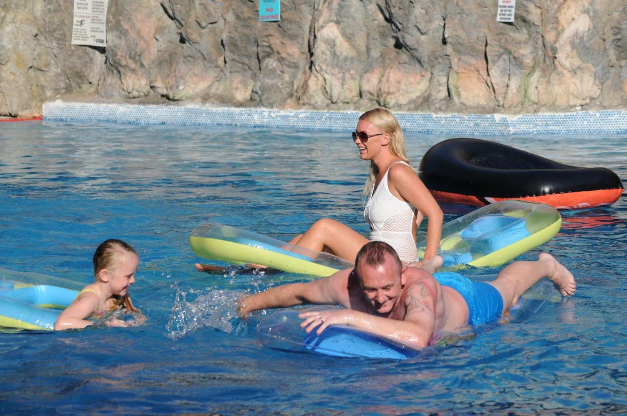 Grand Aquarium Marmaris