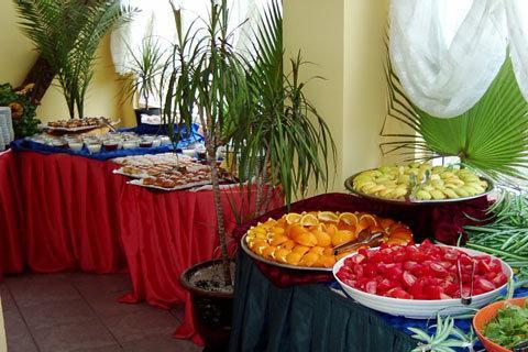 Hotel Sailor's Park Kemer
