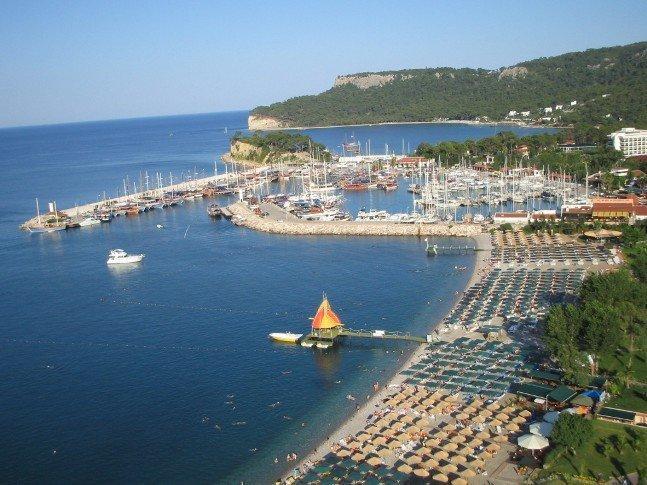 Turkiz Hotel