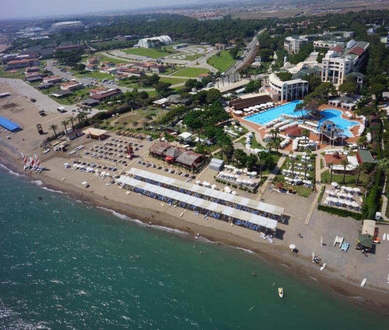 Tui Magic Life 5*