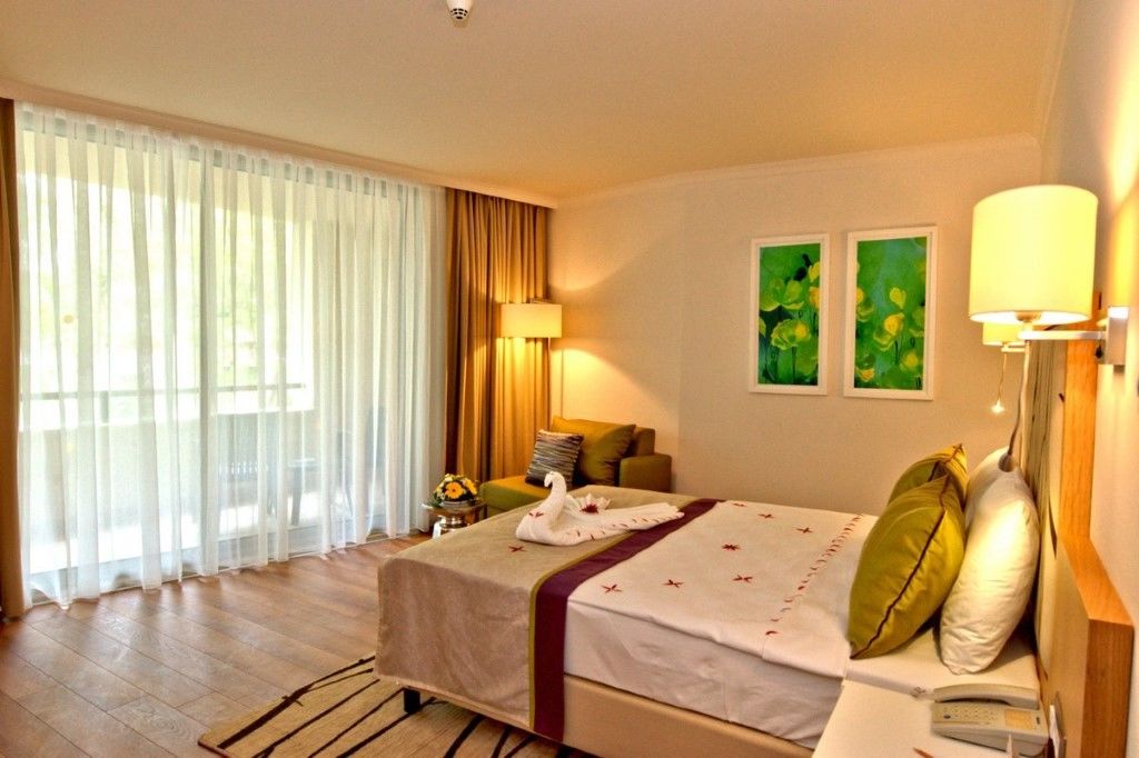 Hotel Tui Magic Life 5*