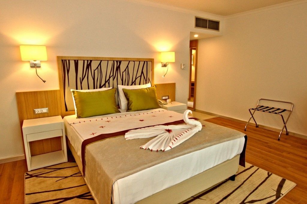 Hotel Tui Magic Life 5*