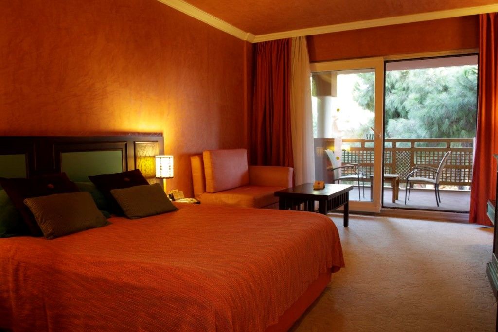 Hotel Tui Magic Life 5*