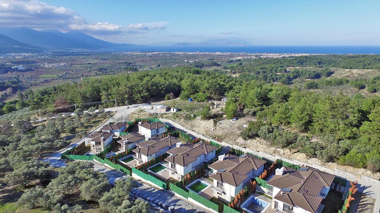 Villa Vintage Villas *