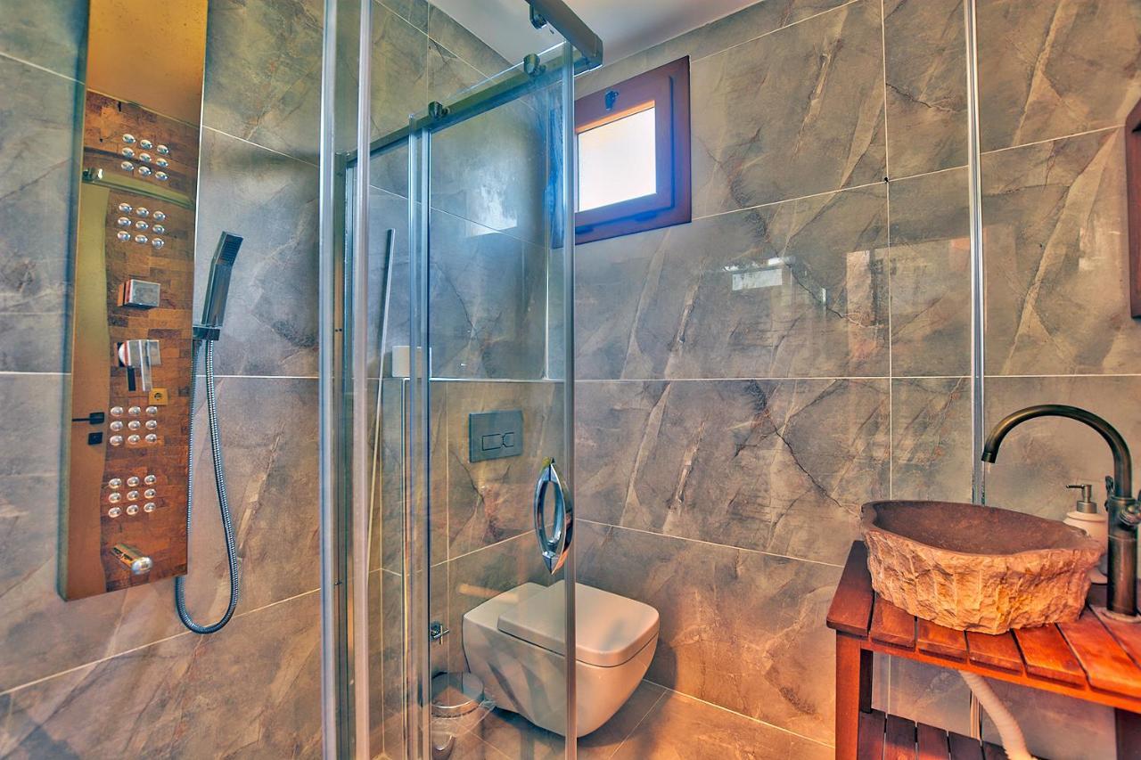 Vintage Villas Villa *