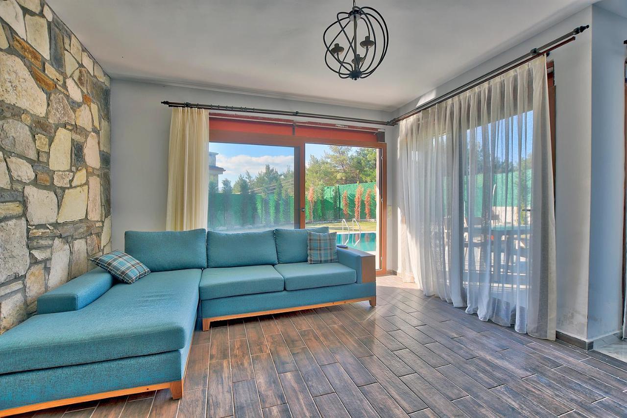 Vintage Villas Kusadasi