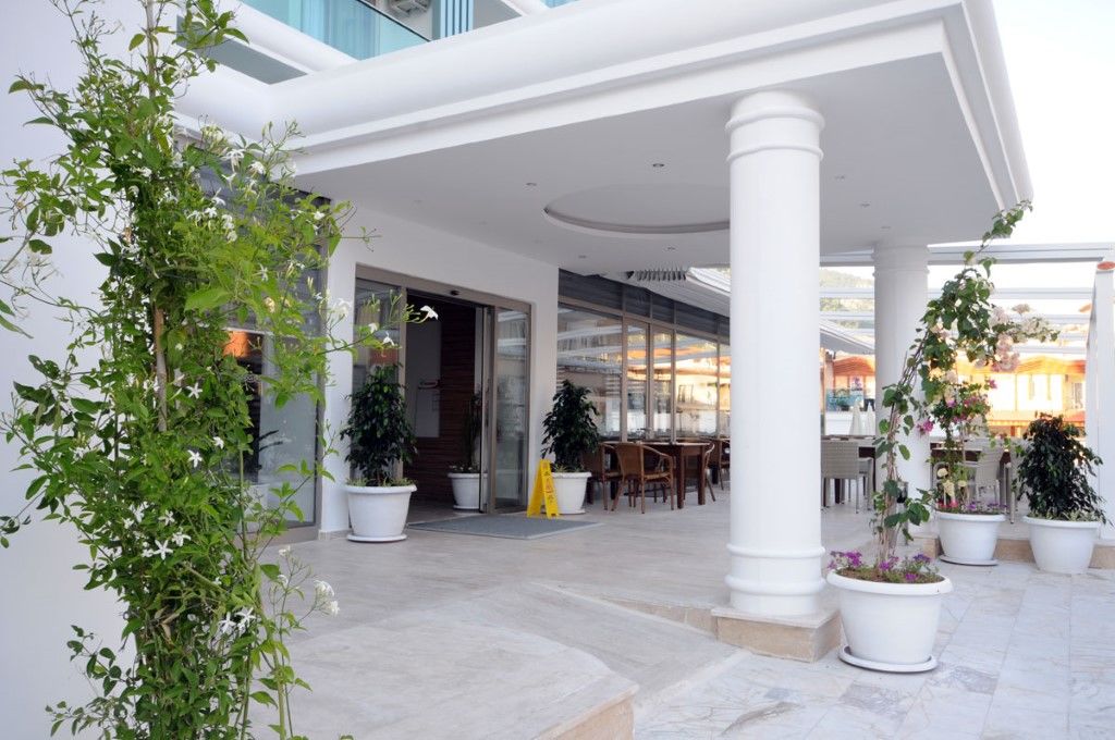 Idas (adults Only) 4* Marmaris