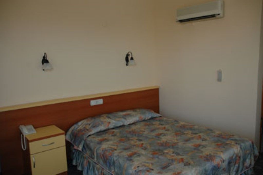 Hotel Kervan Istanbul