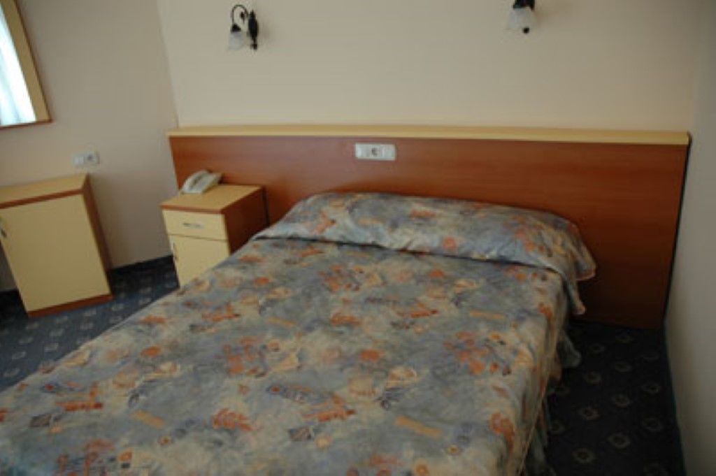 Kervan Hotel 3*