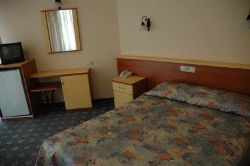 Kervan 3* Istanbul