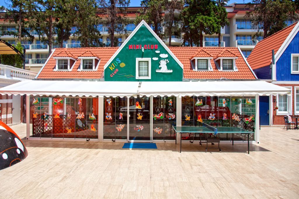 Orange County (adults Only) Resort 5*
