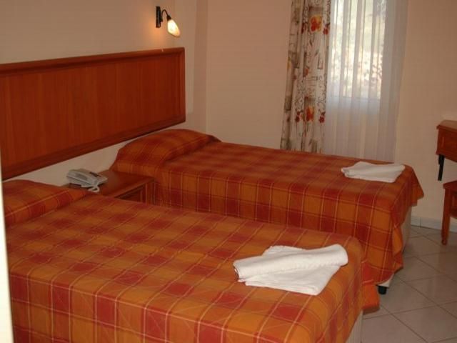 Hotel Tropicana