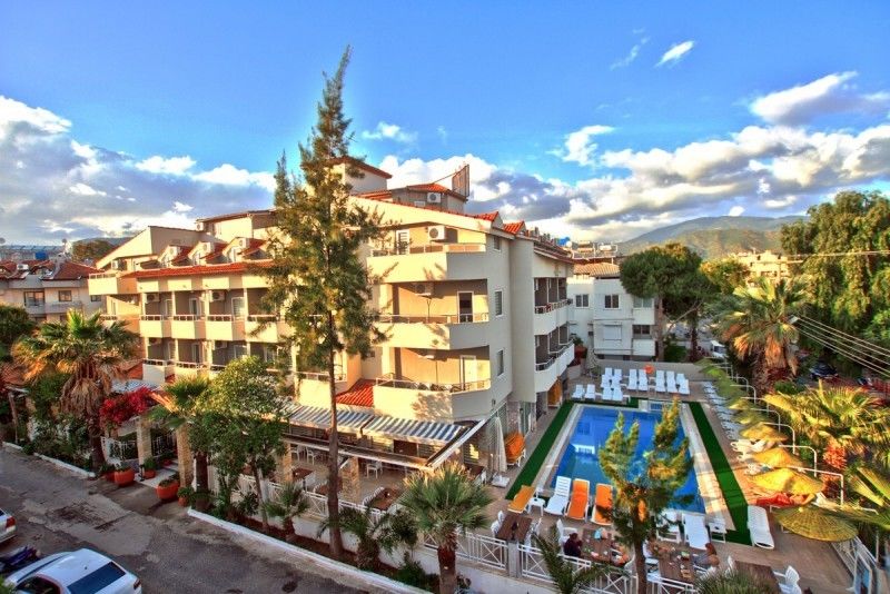 Myra 3* Marmaris