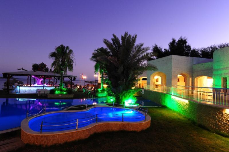 Costa Luvi Bodrum Hotel Gumbet