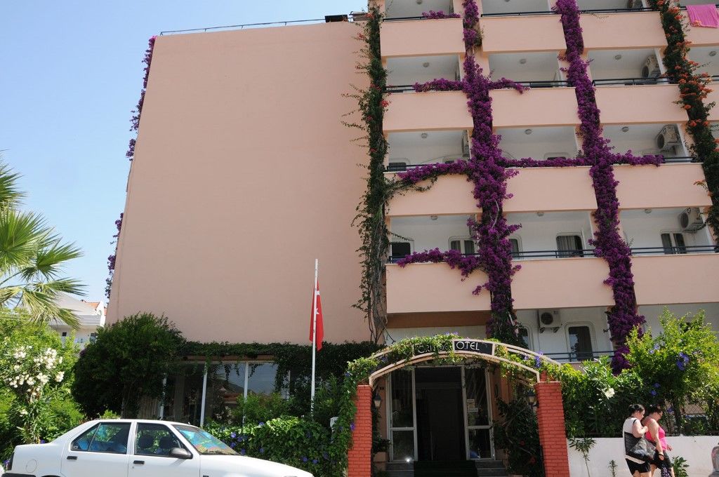 Hotel Orkide 2*