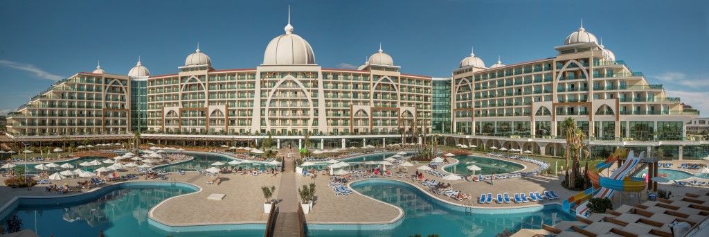 Hotel Alan Xafira Deluxe &