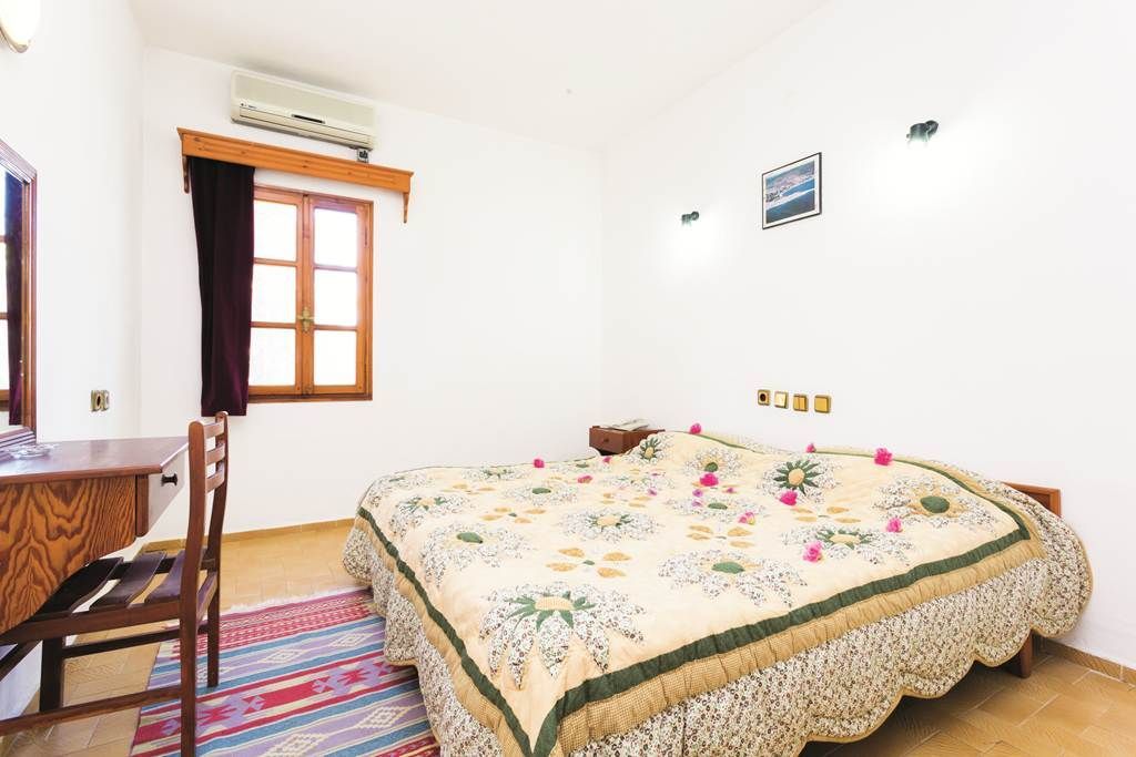 Hotel Ali Baba